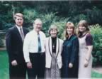 Calvin Quayle Family (191kb)